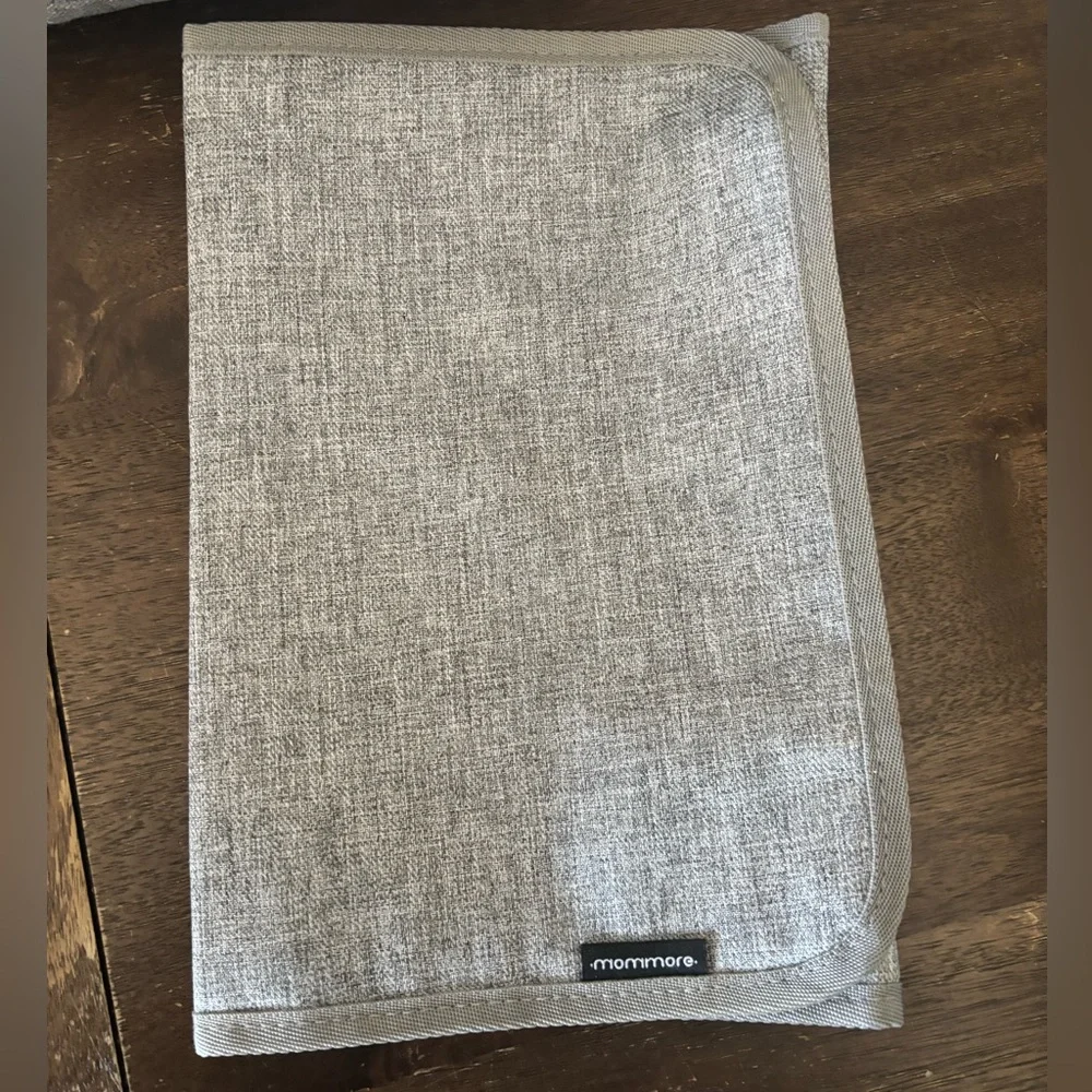 Mommore Diaper Bag
